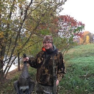 Meet your Posher, David